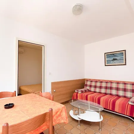 Apartament Nevenka Vinkuran