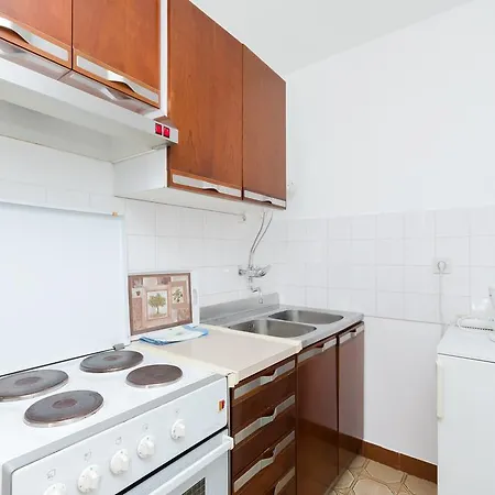 Apartament Nevenka