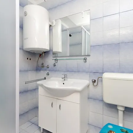Nevenka Apartament