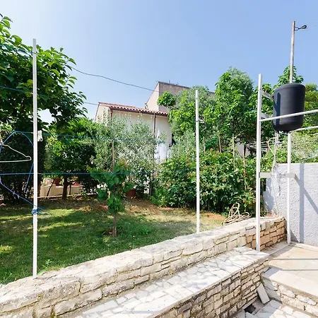 Apartament Nevenka *