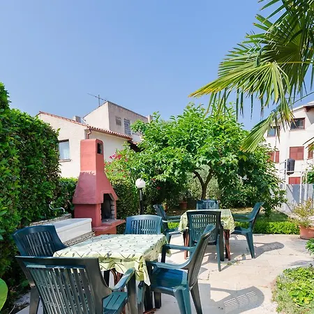 Apartament Nevenka *