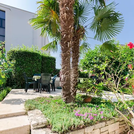 Apartament Nevenka Vinkuran