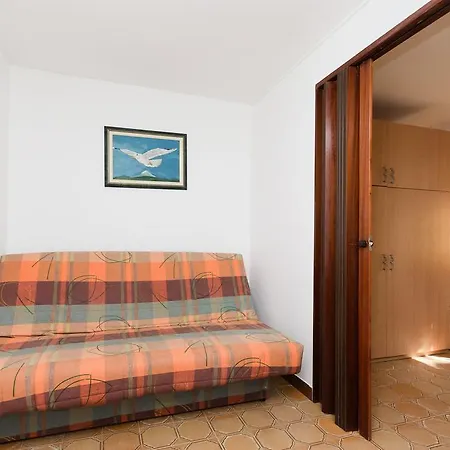 Nevenka Apartament