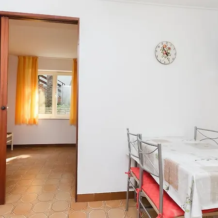 Nevenka Apartament